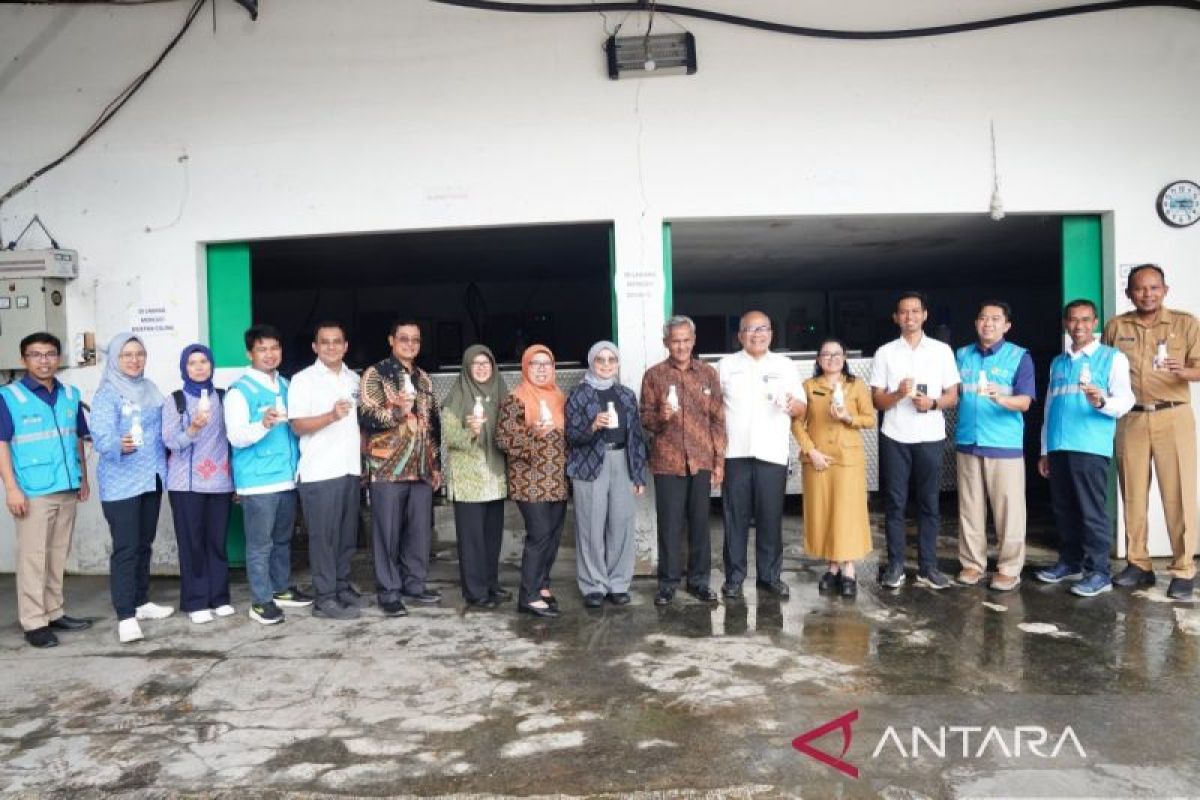 PLN dukung kemandirian peternak Boyolali