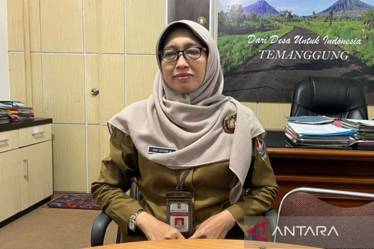 Pemkab: 40 desa di Temanggung dapat dana alokasi kinerja