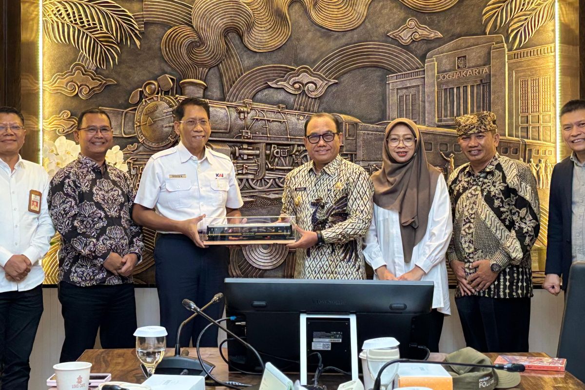 Pemkab Banyuwangi dan KAI kolaborasi tingkatkan kunjungan wisatawan