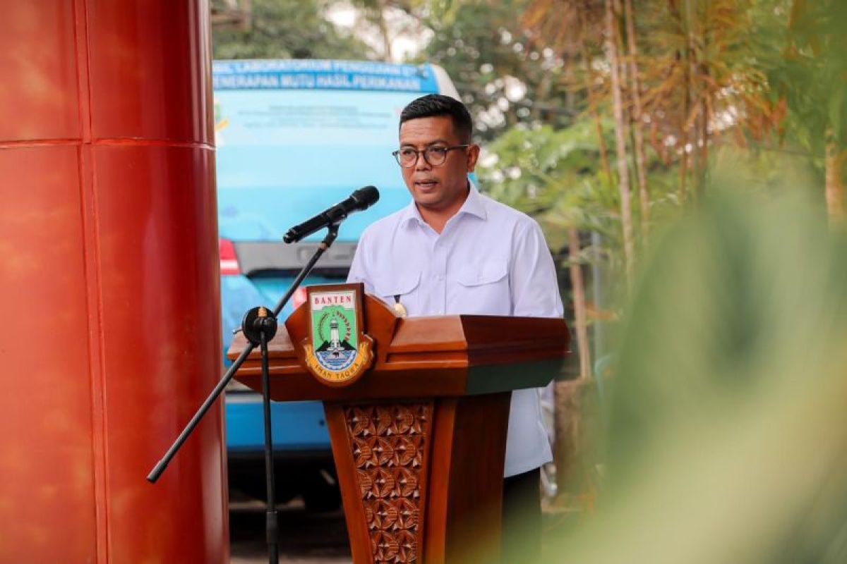 Gubernur Banten ultimatum jajarannya tindaklanjuti temuan BPK