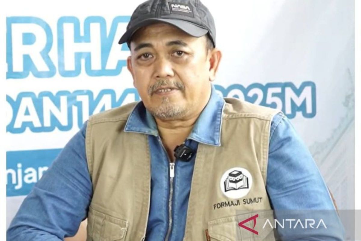 PPIH Medan, Formaji apresiasi pelayanan One Stop Service