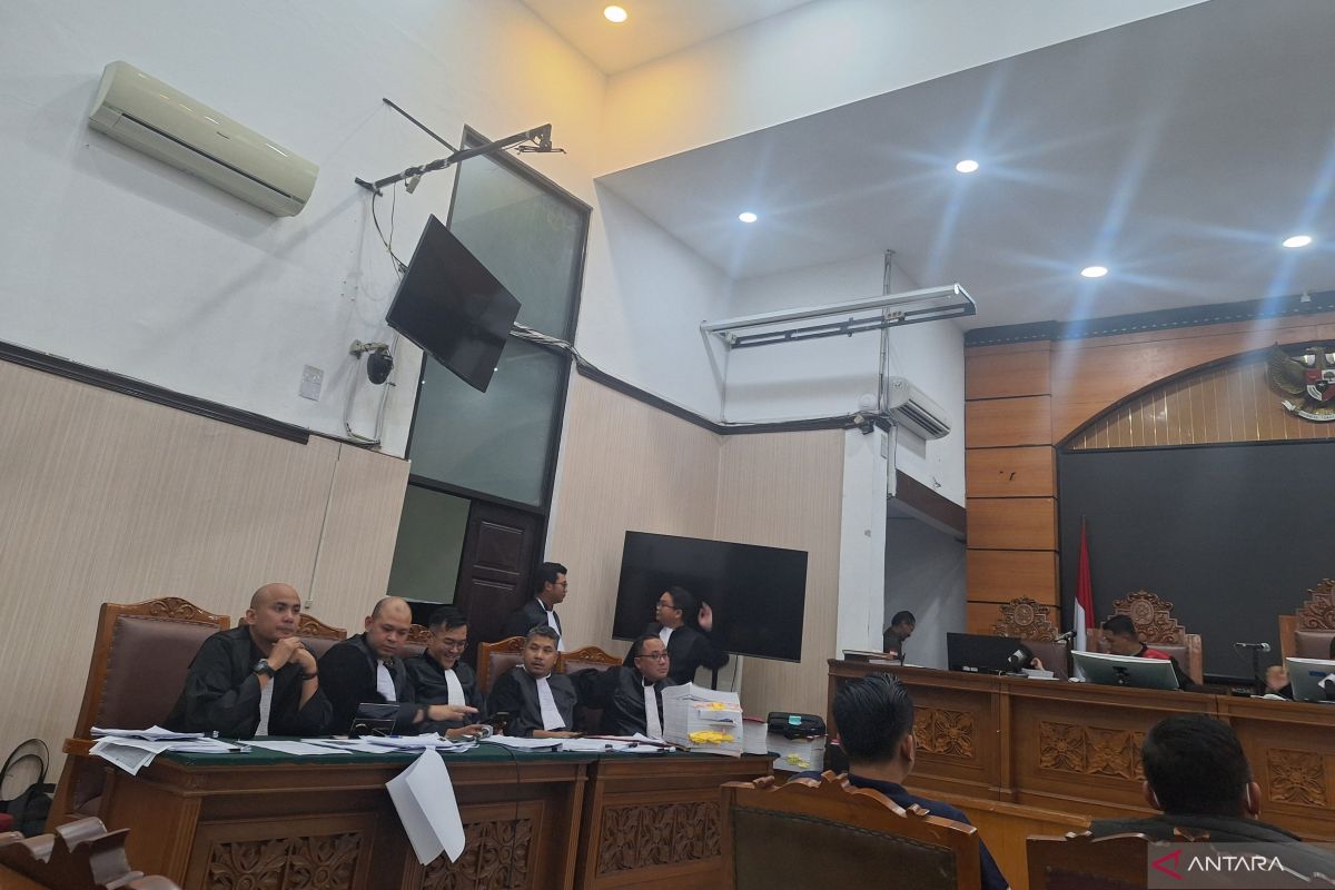 Saksi dapat bayaran Rp4 juta untuk kumpulkan link situs judol Komdigi