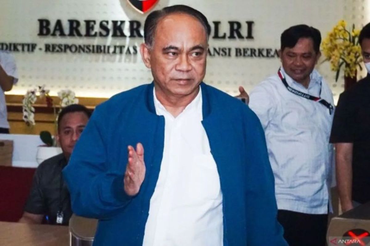 Terdakwa bantah Budi Arie terlibat kasus situs judol Komdigi