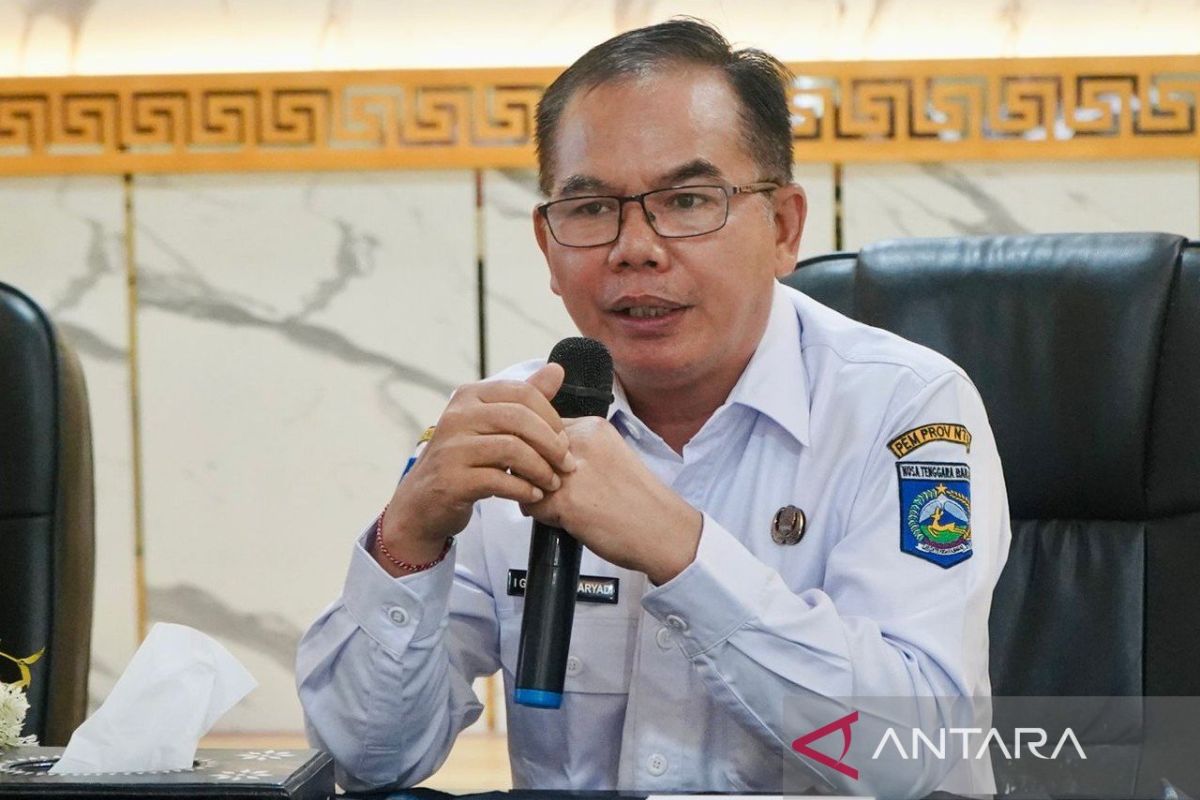Brida selaraskan riset tematik di NTB dengan kebutuhan masyarakat