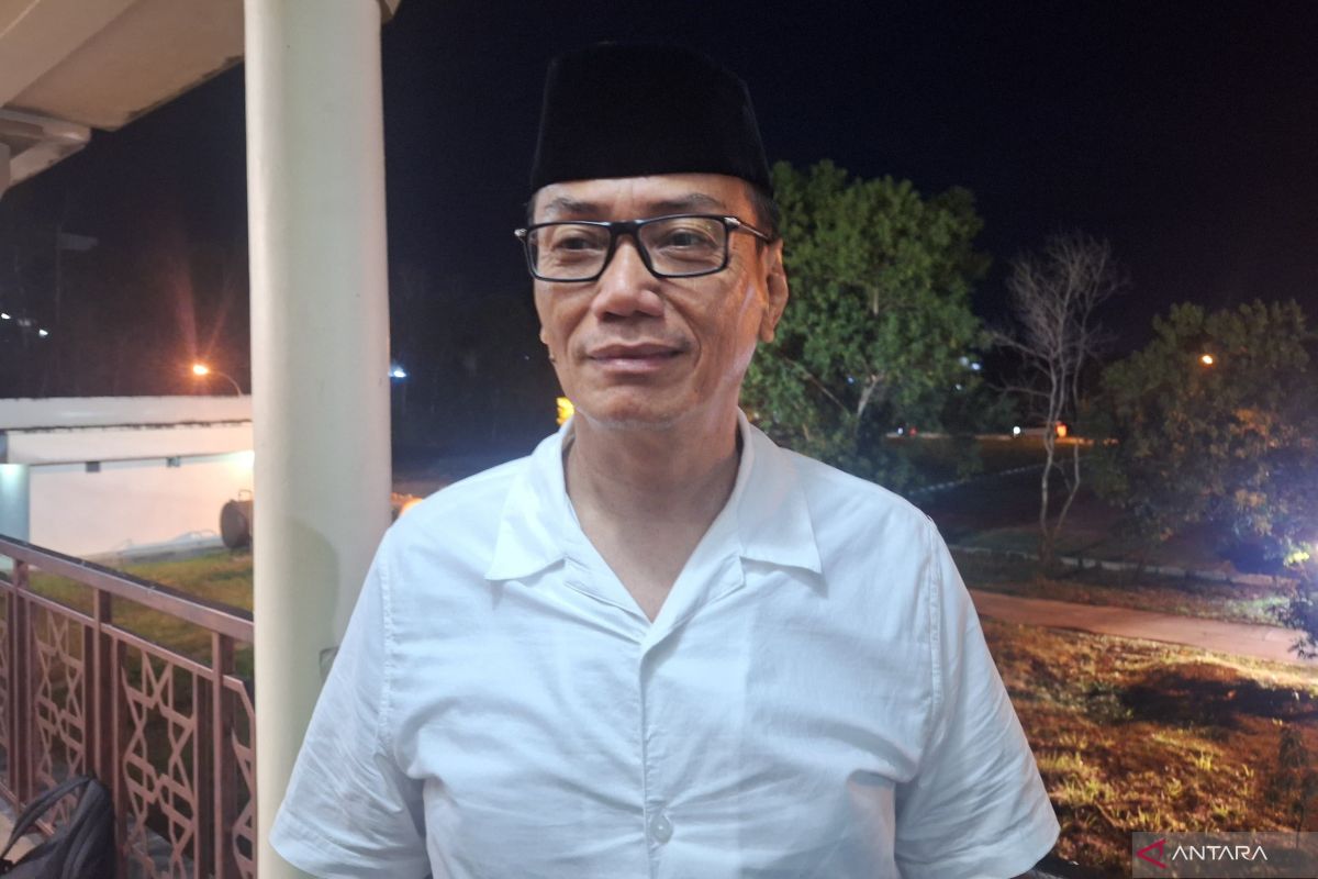 DLH Balikpapan awasi pedagang ternak cegah pencemaran lingkungan