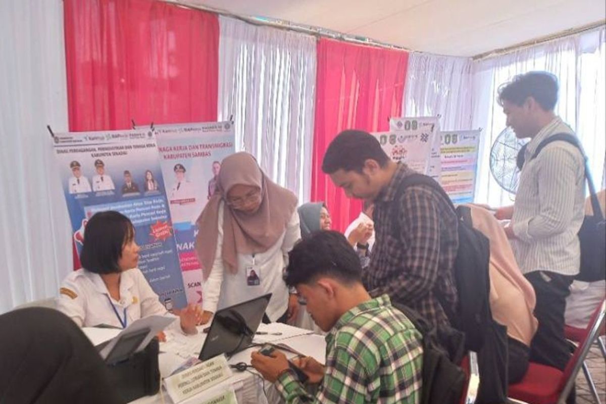 Wagub Kalbar ajak pelaku usaha membangun budaya kerja inklusif