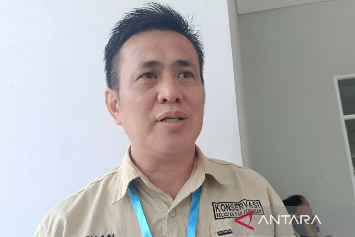 DKP Kaltim: Instrumen pengendali ruang laut  jadi dasar perizinan usaha