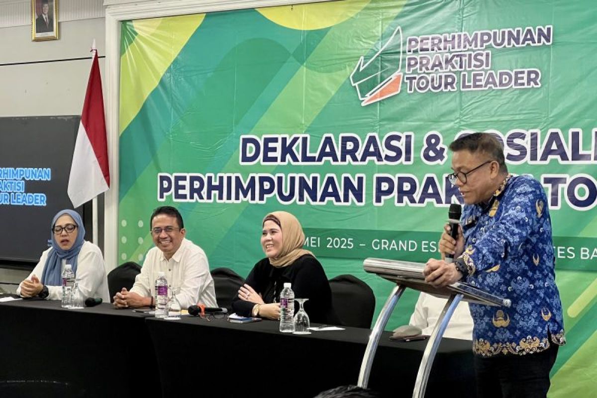 Pemkot Batam soroti peningkatan SDM Tour Leader pariwisata