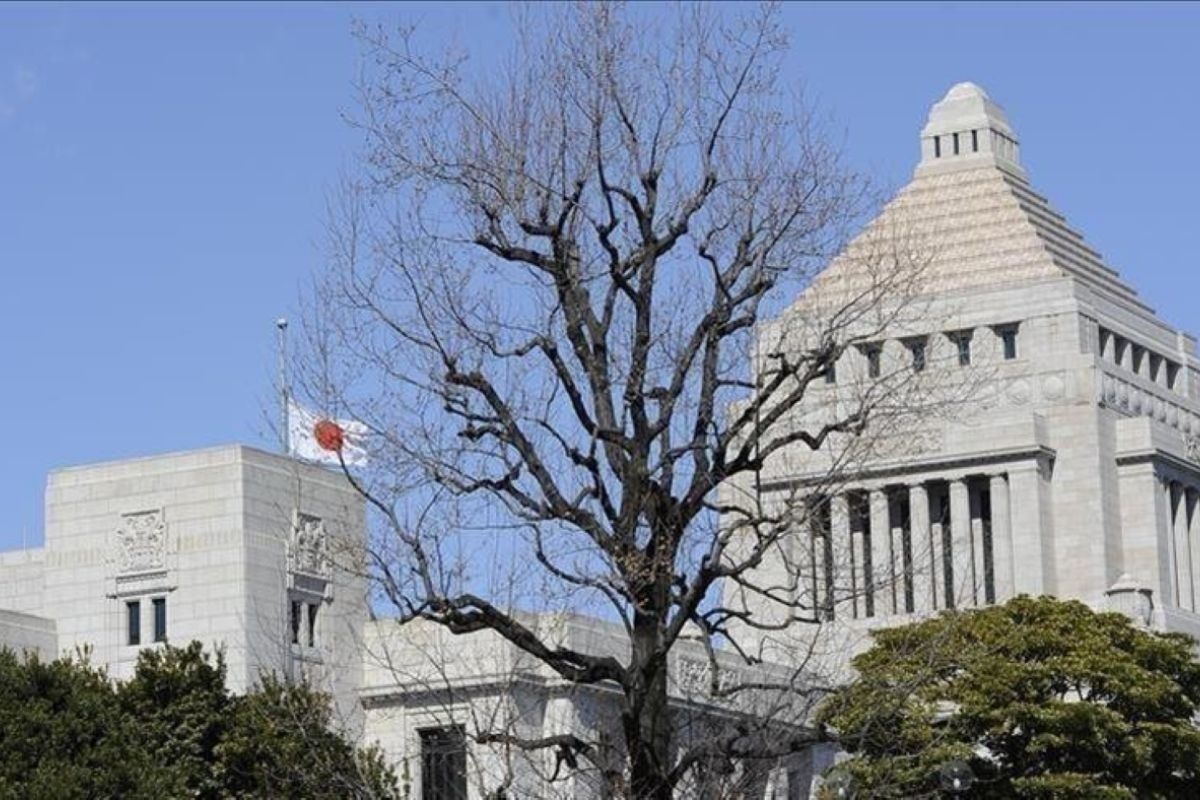Menteri pertanian Jepang Taku Eto mundur usai ucapan kontroversial soal beras