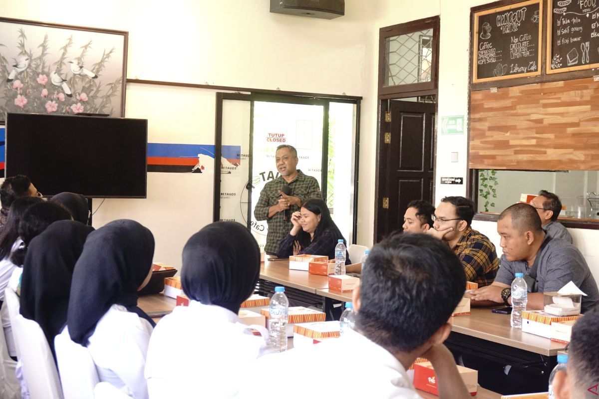 BPKP Kalbar memperkuat tata kelola Program MBG