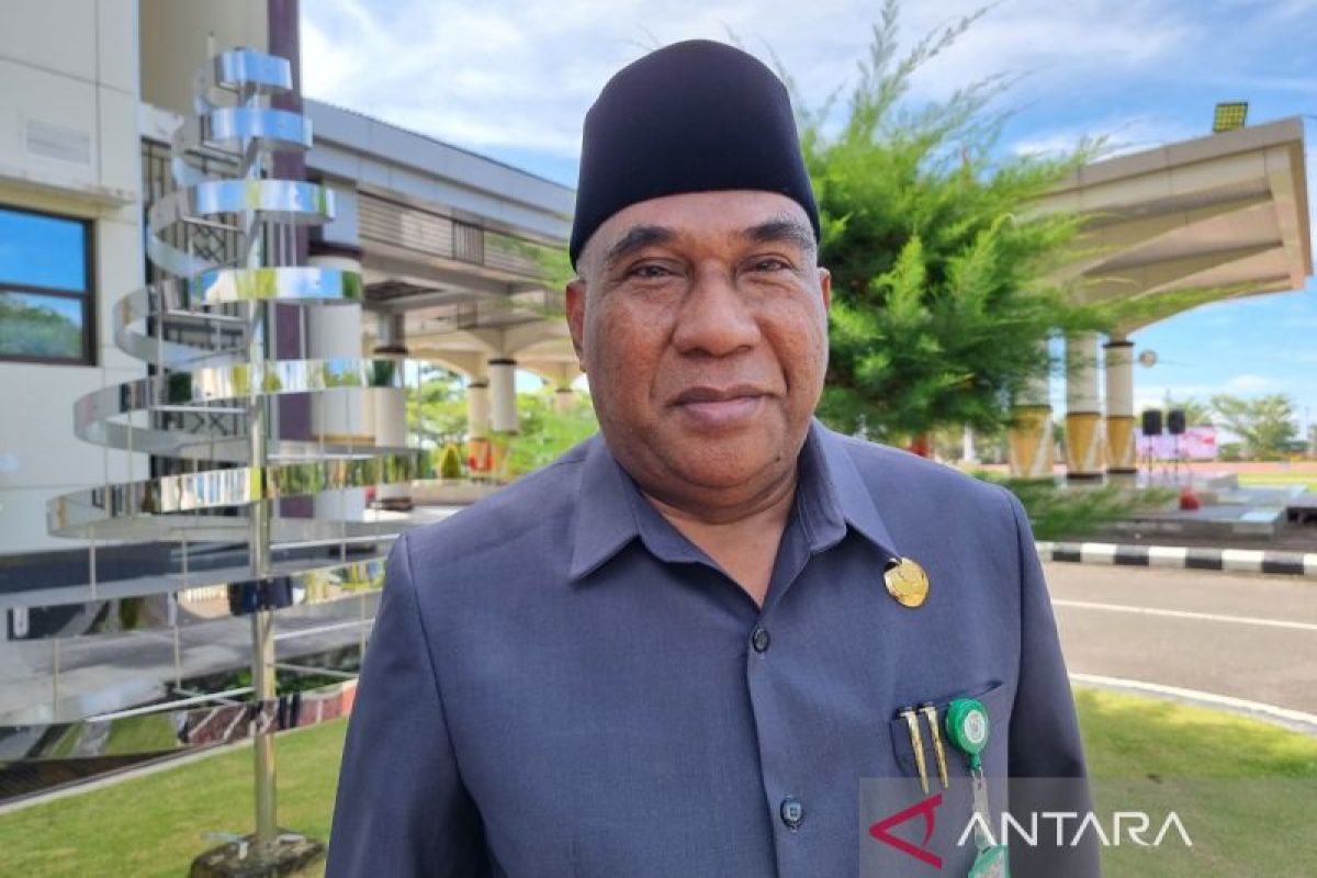 Papua Barat siapkan 5 hektare lahan gedung DPRP di Manokwari