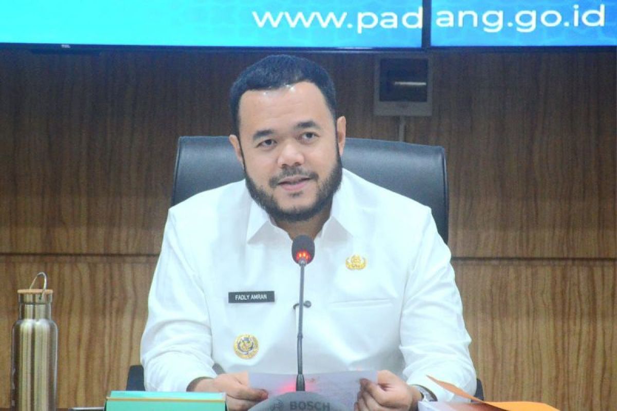 14.000 warga Kota Padang sudah nikmati Progul BPJS Kesehatan Gratis