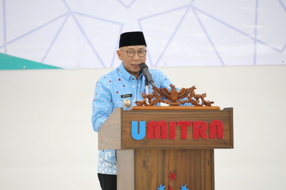 Kenaikan kualitas pendidikan dapat tingkatkan IPM Lampung