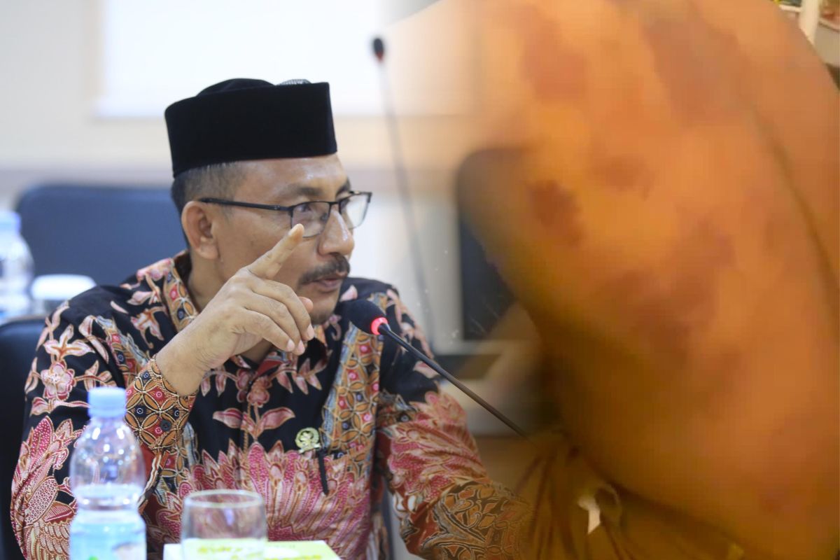 Warga Banda Aceh disekap dan disiksa di Kamboja, Haji Uma surati Kemenlu