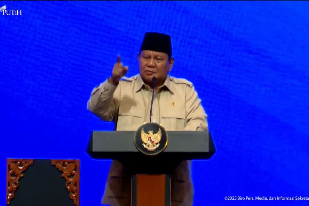 Presiden Prabowo sambut minat investasi Daewoo di sektor migas