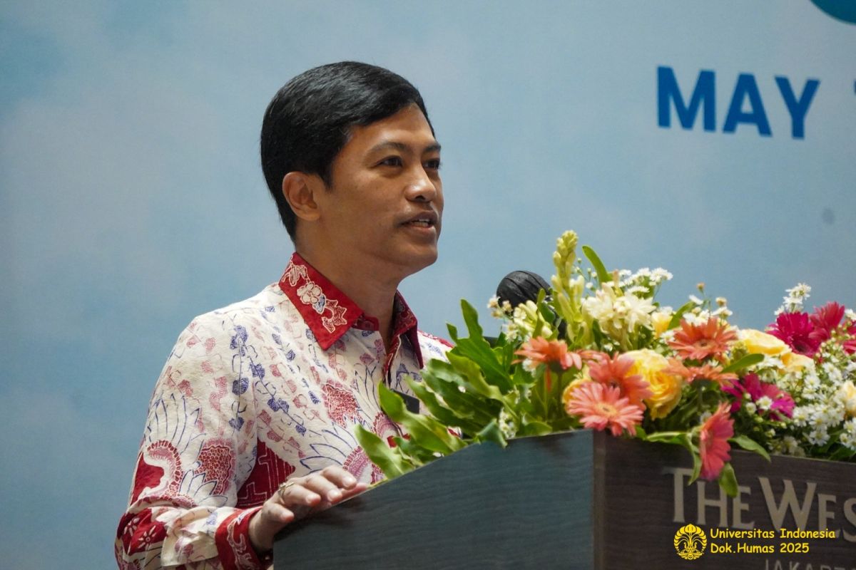 UI dan Kemenkes kerja sama hadirkan pelatihan regulasi alat kesehatan ASEAN-Jepang