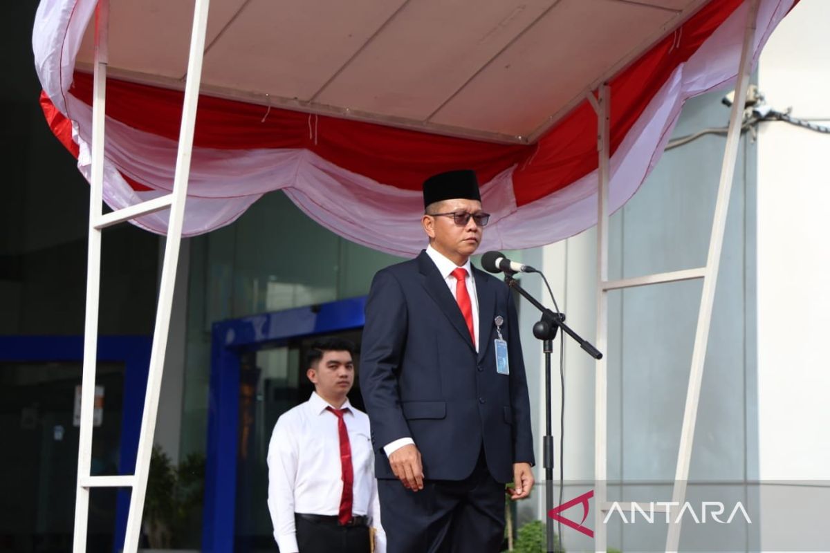 Semangat Harkitnas BRI RO Manado perkuat layanan digital