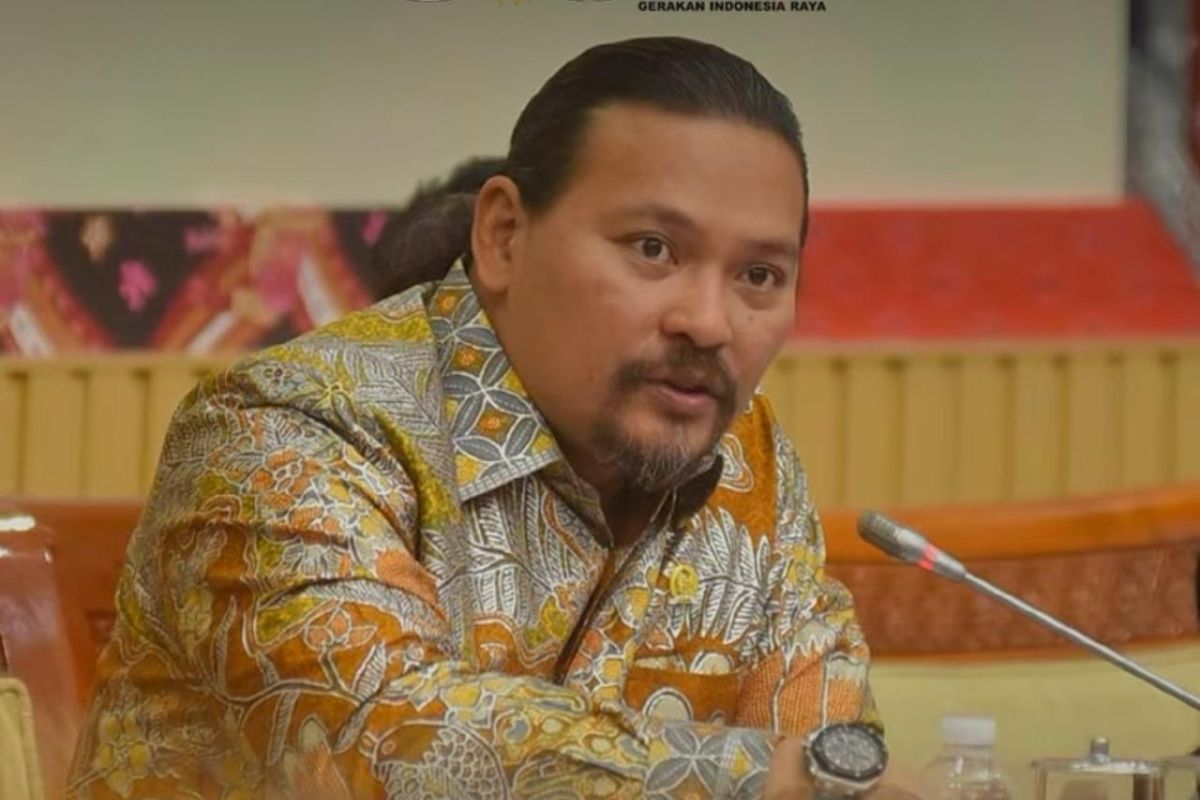 Anggota DPR: Penangkapan pelaku konten inses lindungi ruang digital
