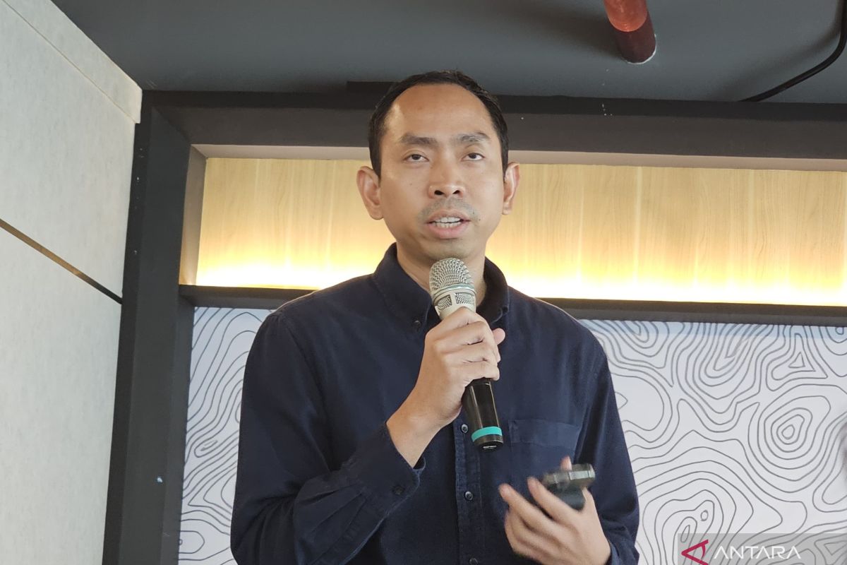 Kemkomdigi merancang Digital Innovation Hub tunjang industri "startup"
