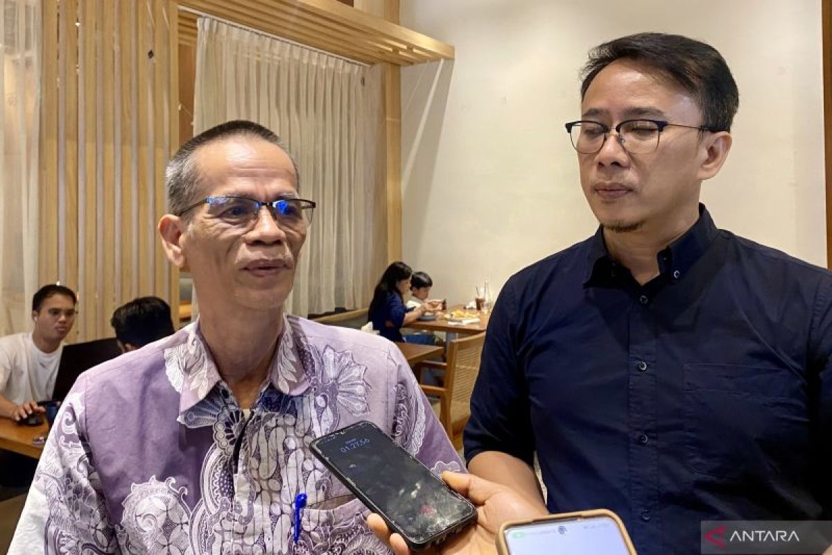 Wawancara di Bursa Kerja Tunas dilakukan secara daring