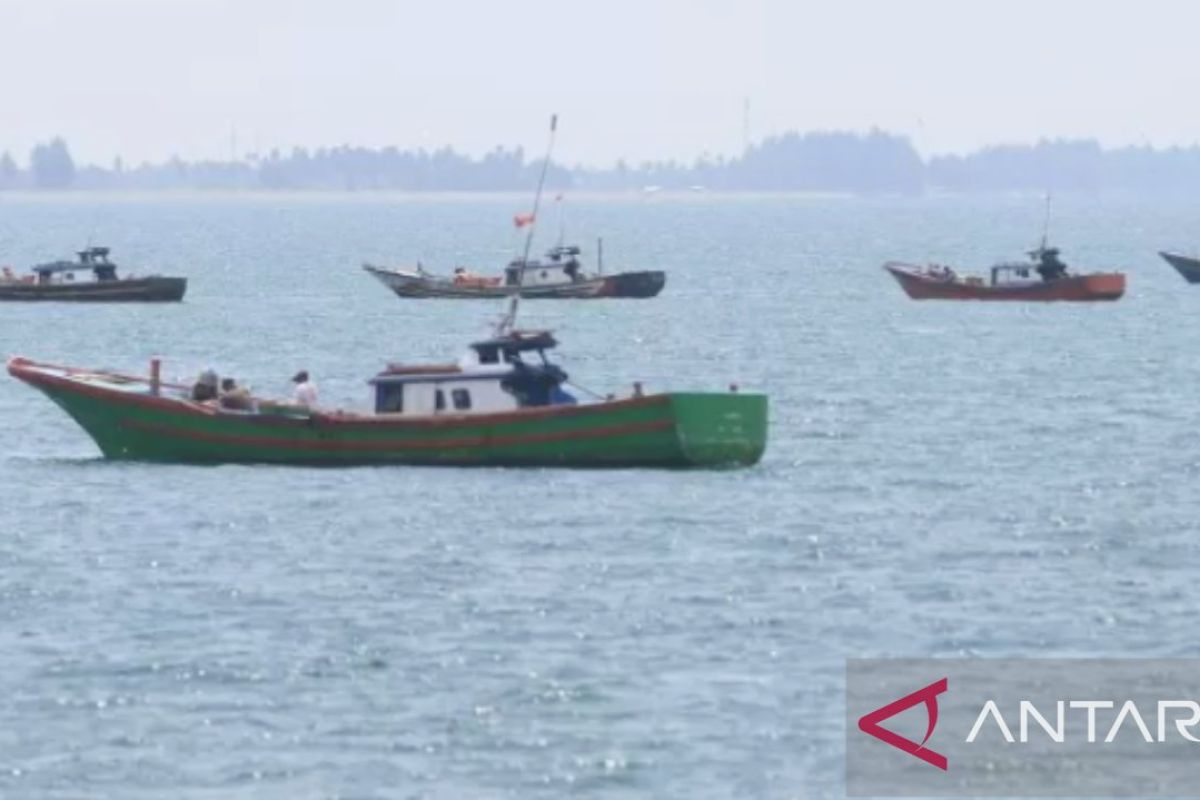Karawang optimistis mampu capai target produksi perikanan tangkap tahun ini