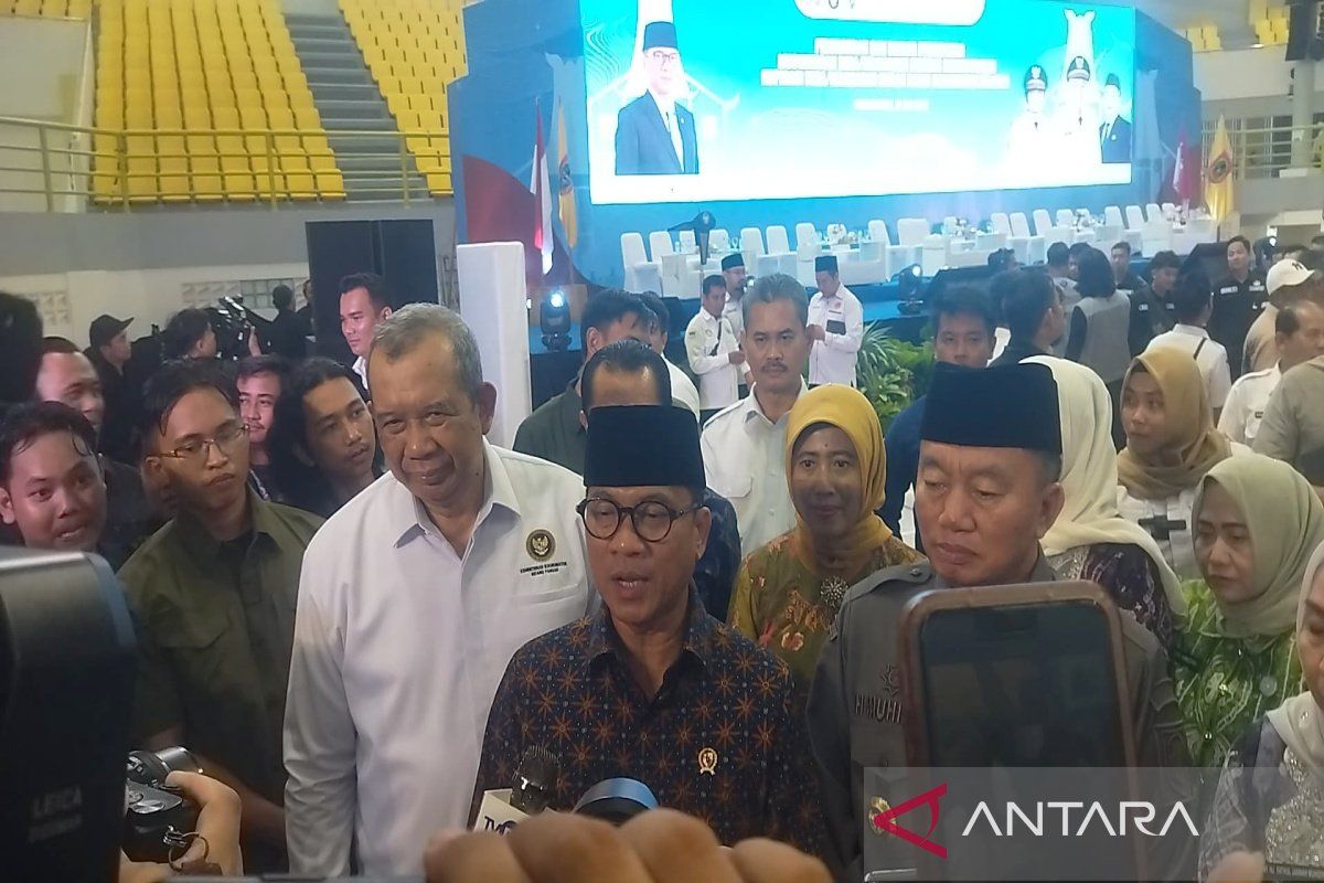 Mendes tegaskan Koperasi Merah Putih tak akan asal berikan modal