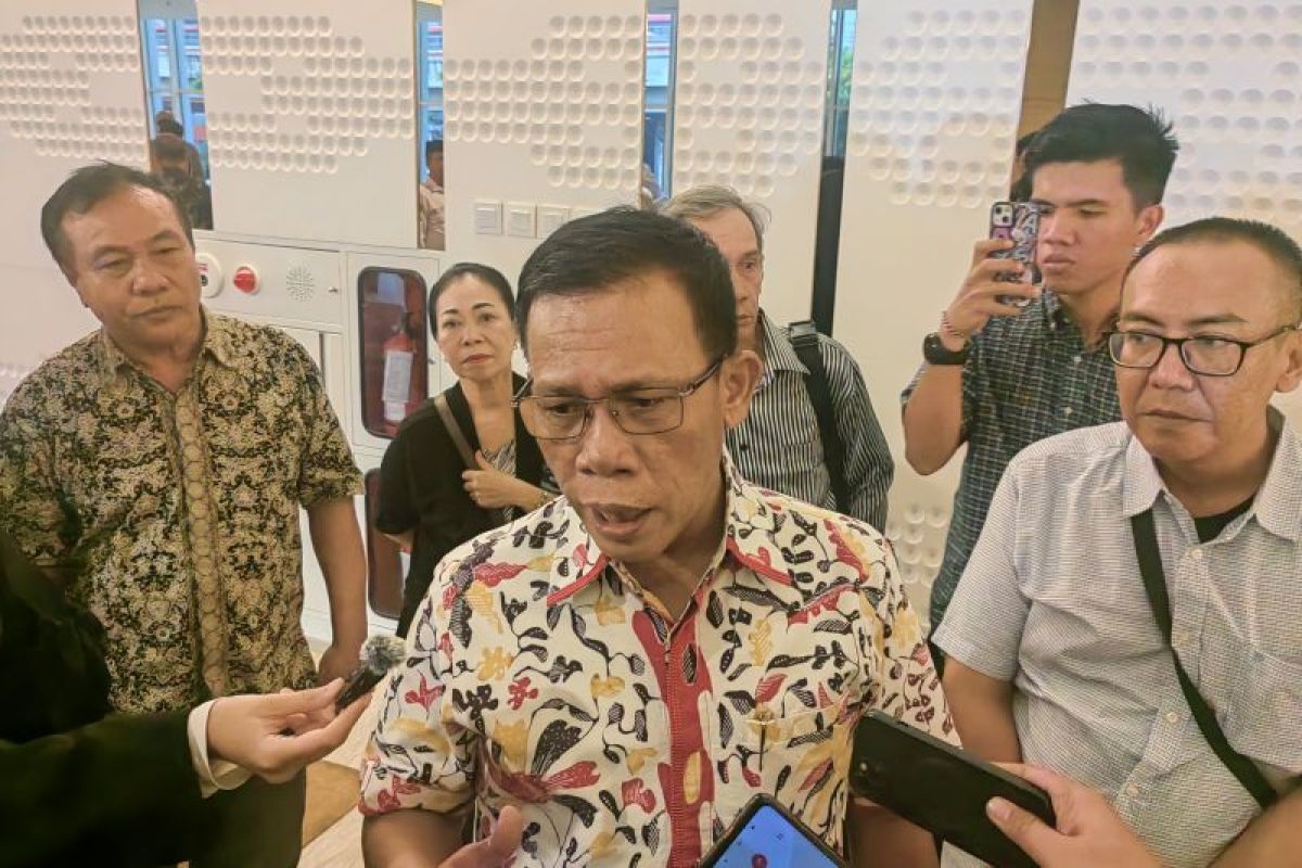 Penulisan sejarah versi baru momentum rekonsiliasi bangsa