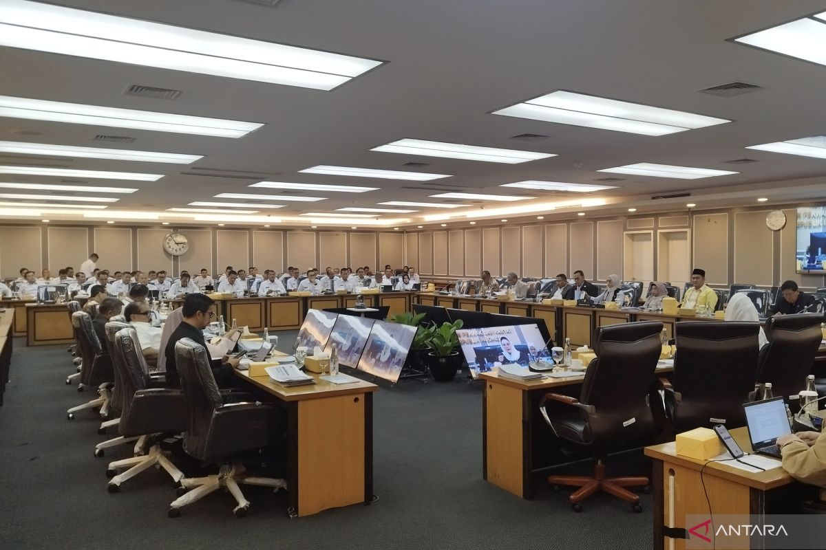 Pembentukan Panja DPR untuk Pembenahan Masalah Penjara