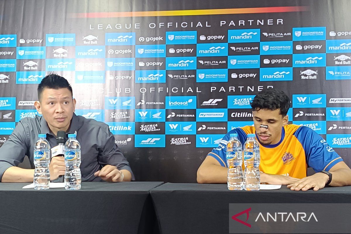Youbel: Pemain bermain sesuai "gameplan"