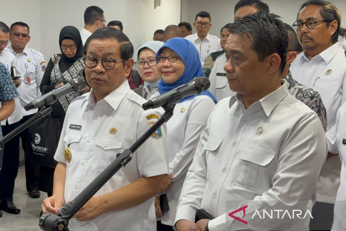 Jakarta plans October launch for 267 village cooperatives