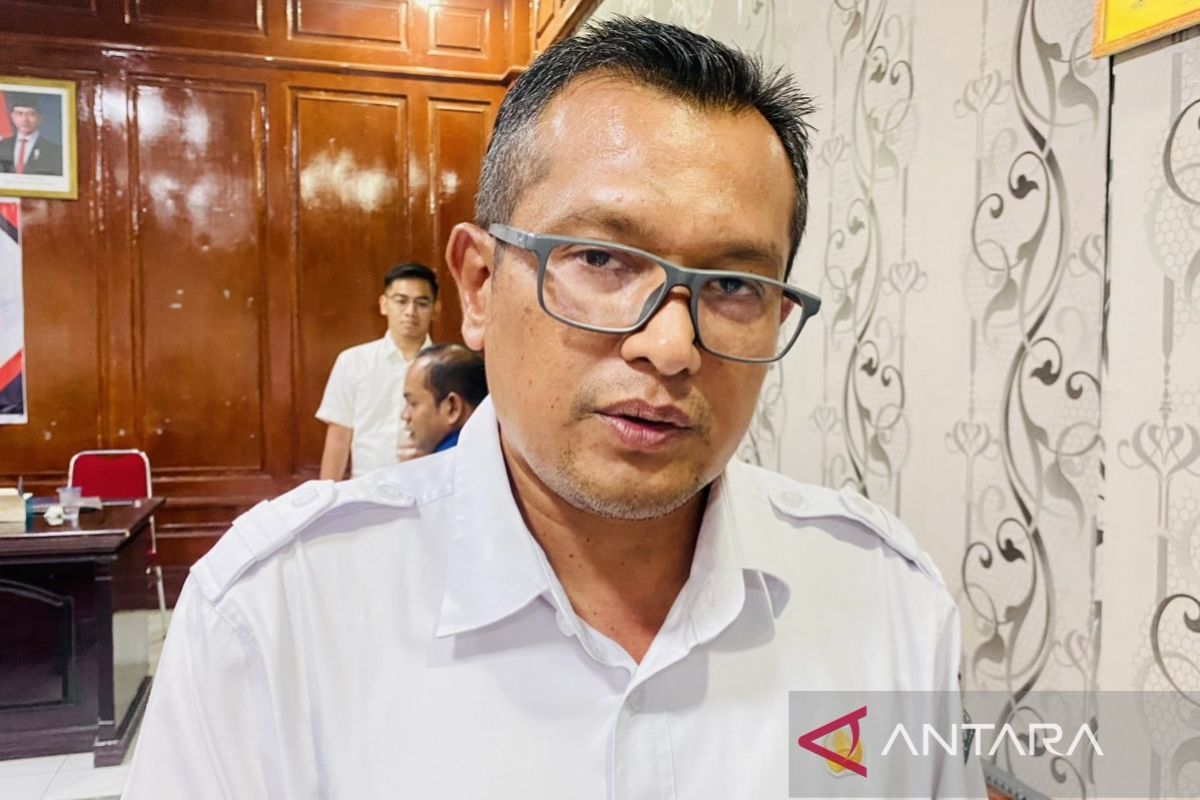 Pemkab Aceh Barat minta pelaku usaha air minum isi ulang rutin cek laboratorium