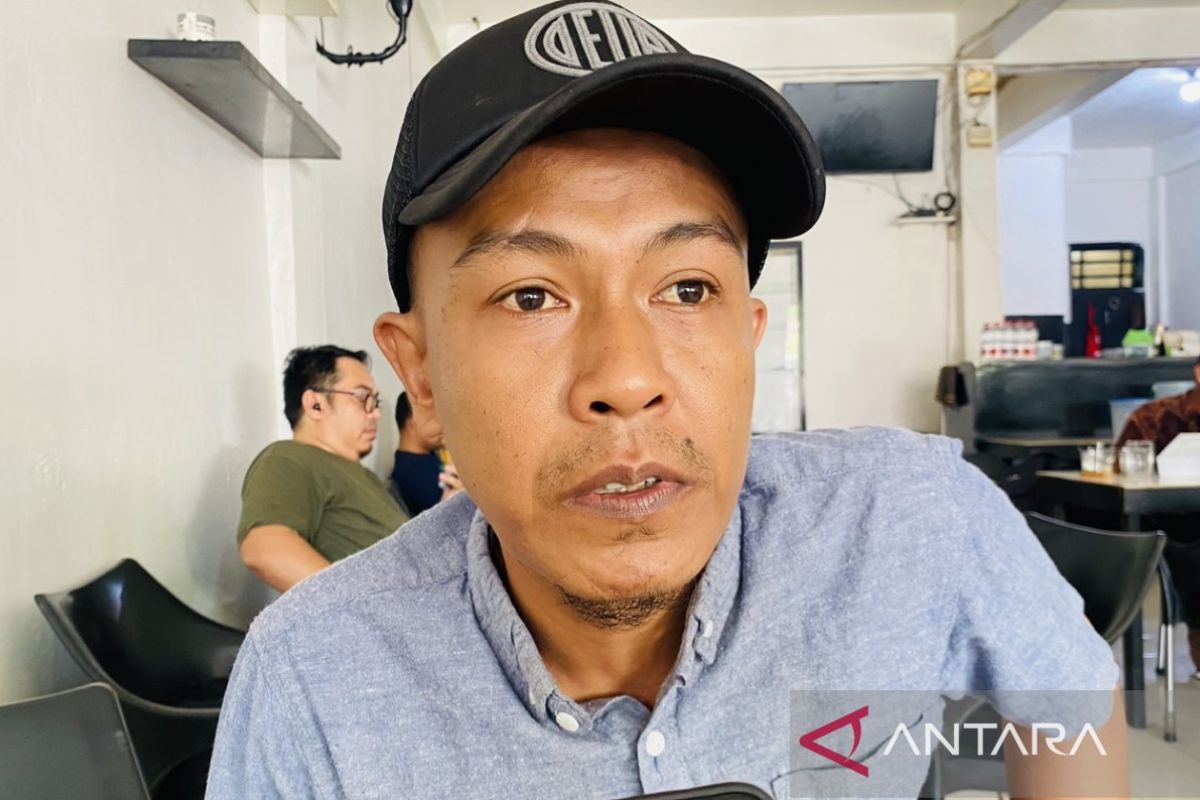 Panwaslih Aceh Barat tunggu arahan Bawaslu terkait putusan DKPP