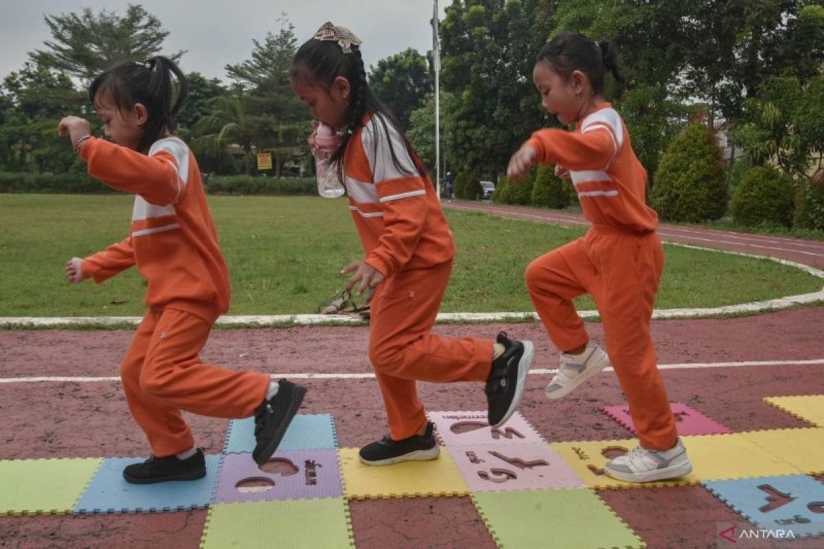 Wajib belajar 13 tahun di Jakarta masuk dalam Ranperda Pendidikan