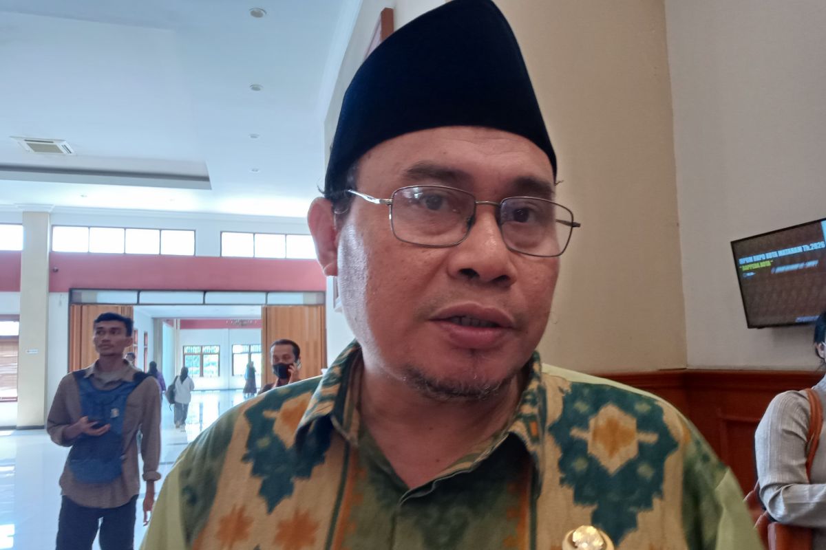 Kemenag-Pemkot Mataram jadwalkan takziah ke rumah calon haji meninggal