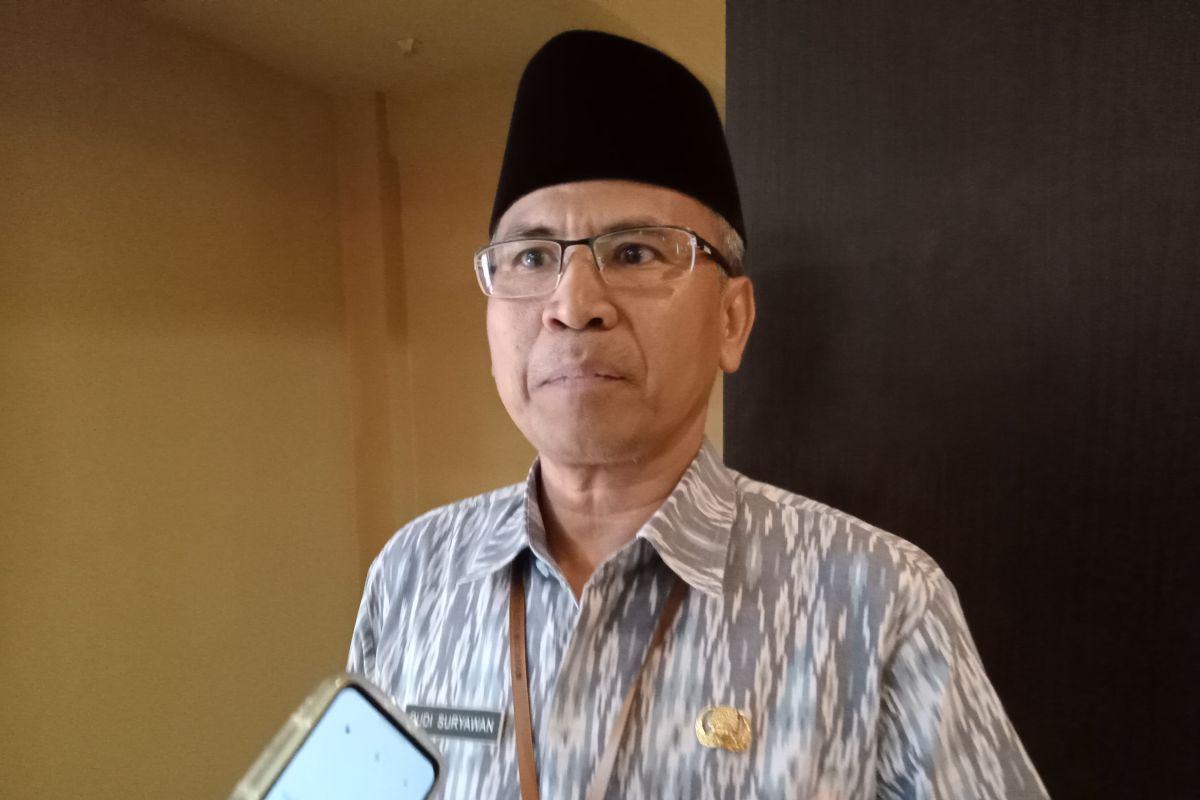 Edaran larangan penahanan ijazah pekerja disebar di Mataram