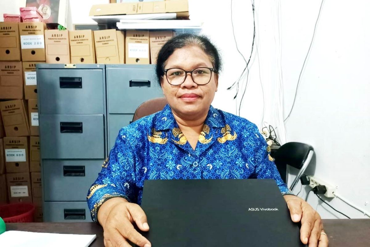 Pemkab Kaimana lakukan survei lokasi untuk pembangunan Sekolah Rakyat