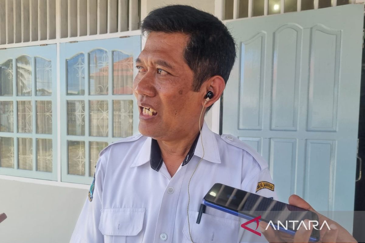 Perpusnas RI beri bantuan 1.000 buku untuk rumah ibadah di Manokwari