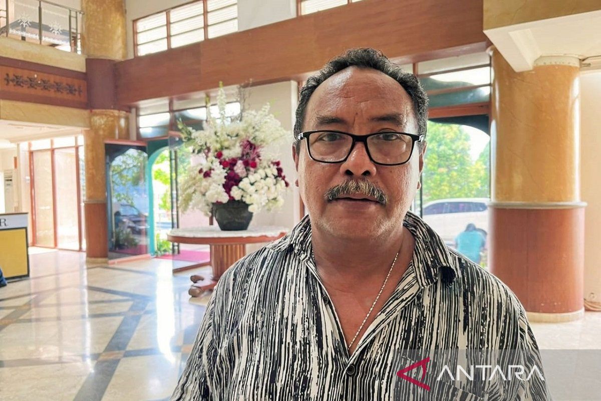 DPRD Maluku duga ada proyek reboisasi fiktif