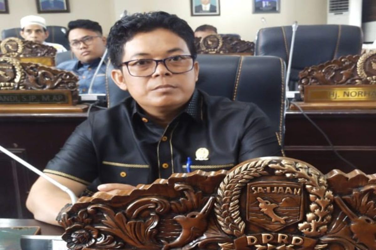 Komisi III DPRD Kotabaru Raker dengan Dinas Kesehatan