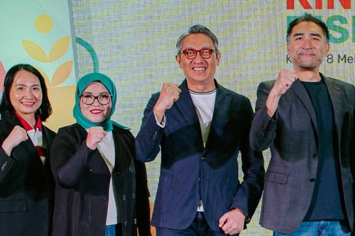 Minat terhadap produk asuransi berbasis syariah tunjukkan tren positif