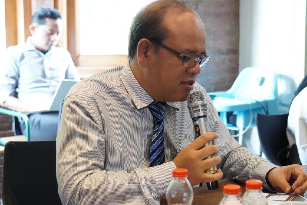 OJK Malang layani 114 aduan konsumen soal aktivitas keuangan ilegal