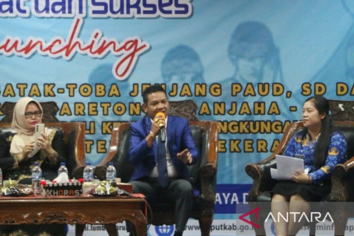 Olsen Tobing sebut pentingnya pemahaman akibat hukum pelecehan seksual anak
