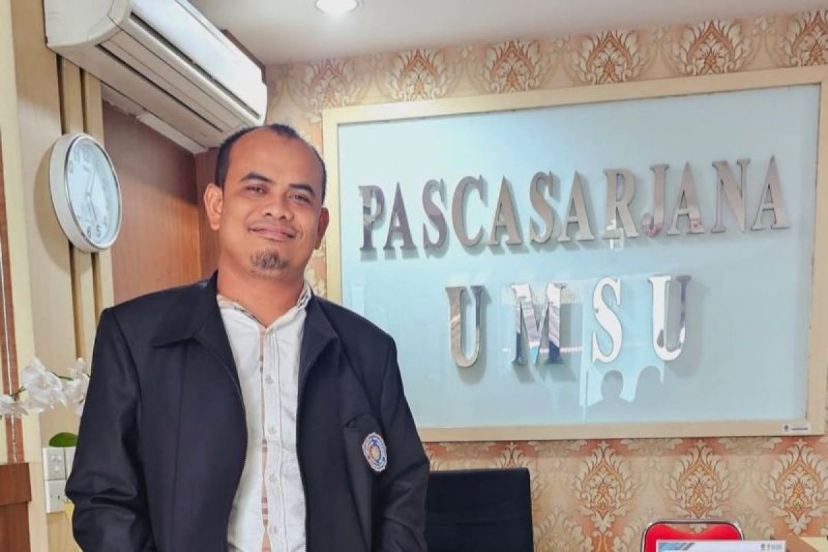 Wakil Ketua GPA Sumut kecewa dengan kinerja Dishub Asahan