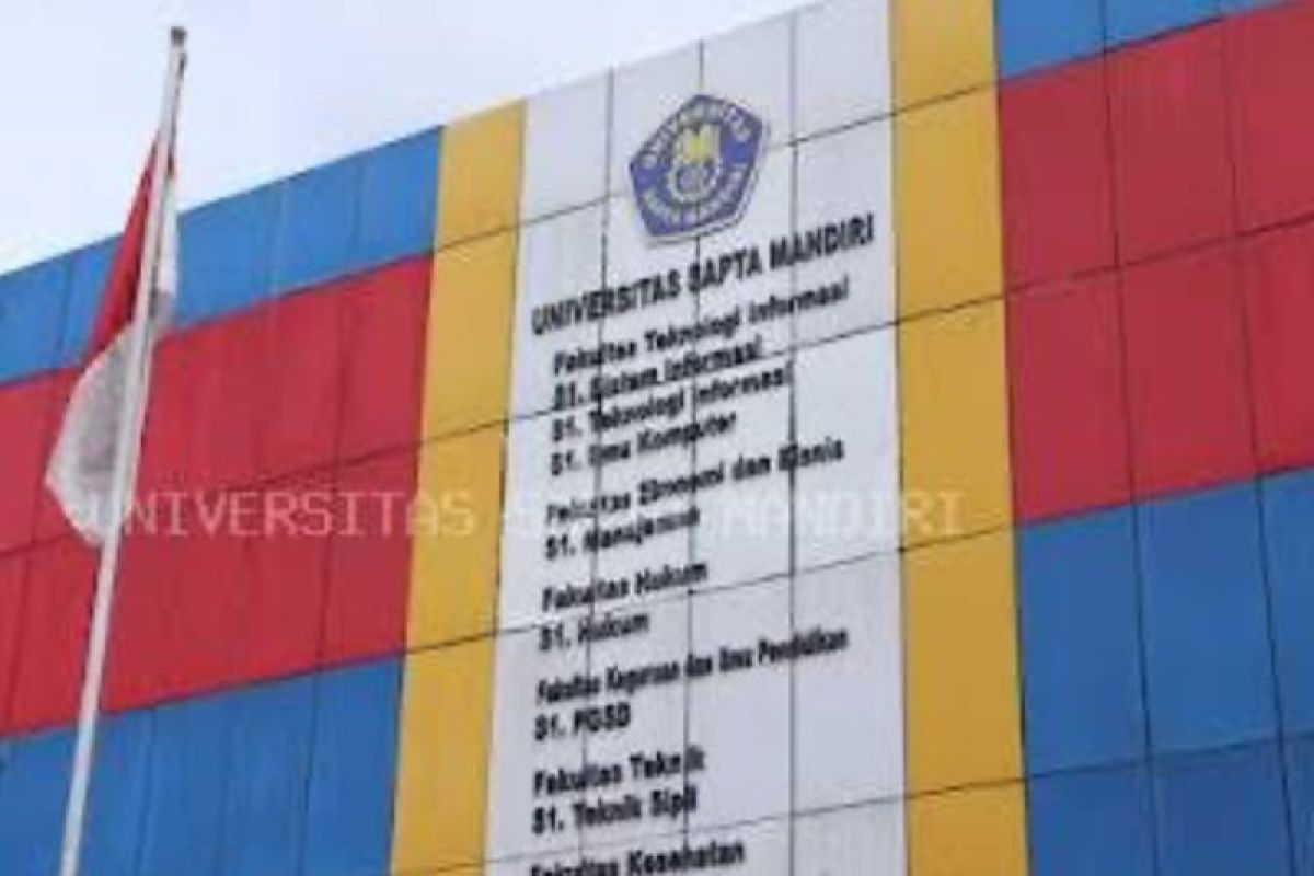 Universitas Sapta Mandiri Komitmen Berdampak Bagi Kemajuan Masyarakat Luas
