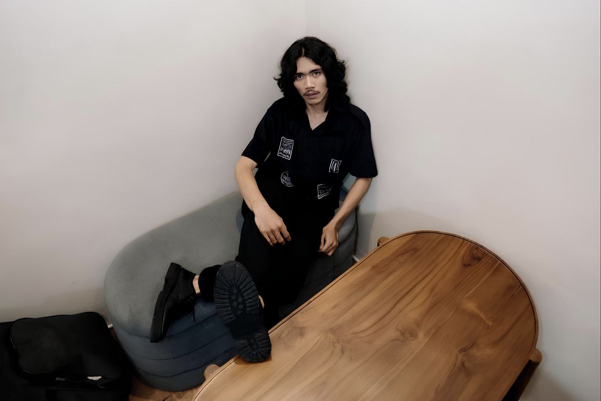 AMIS gambarkan realita sosial lewat single baru "Local Wisdumb"