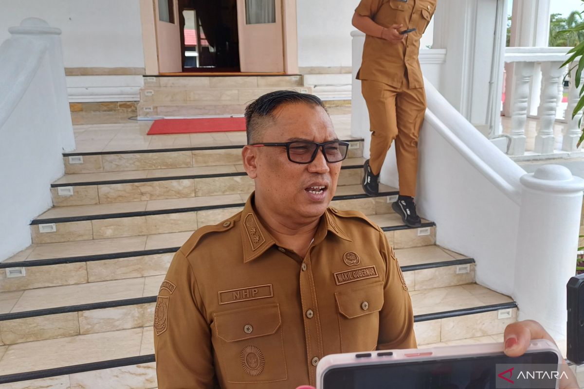Pemprov Kepri akhirnya bayarkan TPP ASN periode April yang tertunda
