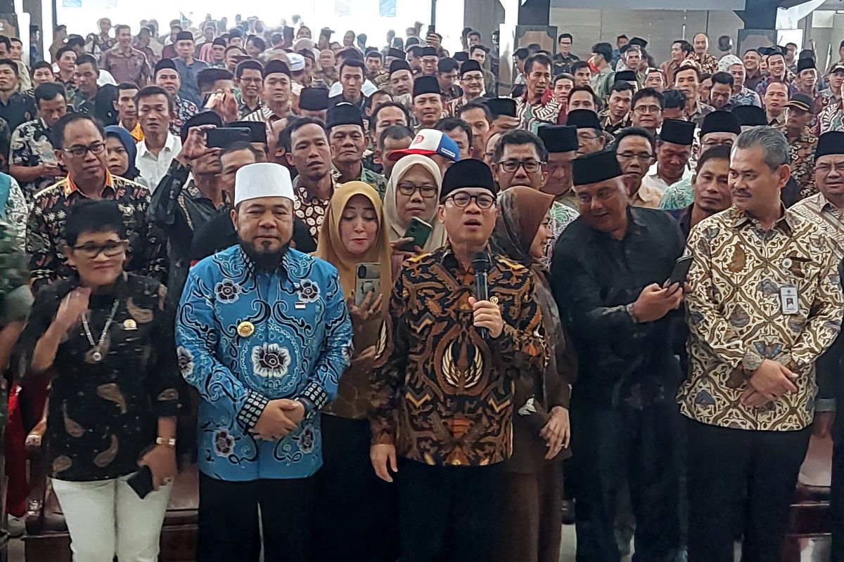 Pakar: Koperasi Desa Merah Putih tumbuhkan ekonomi 6 persen