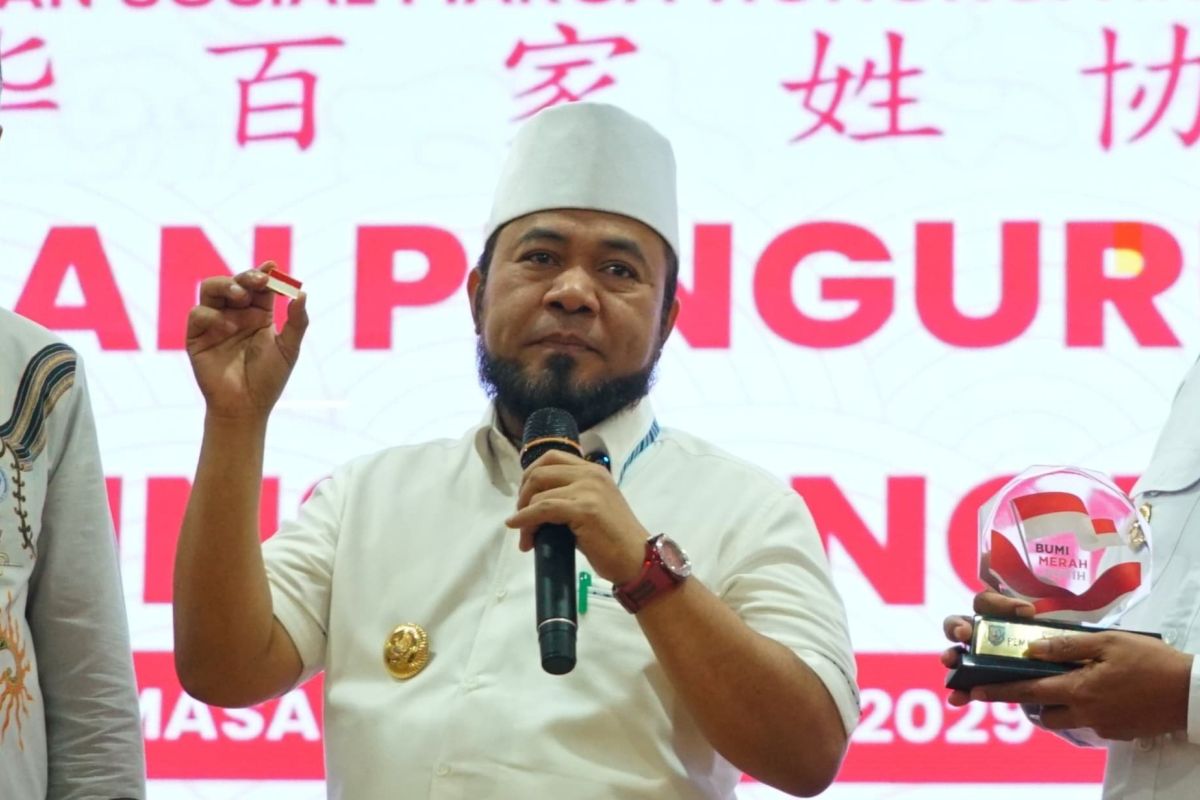 Gubernur Bengkulu: Tak mampu bayar pajak kendaraan? Ajukan surat, bebas seumur hidup