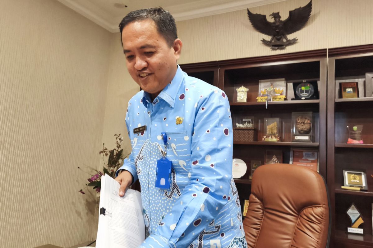 Pemprov Lampung sebut lima SMK jadi percontohan kelas migran