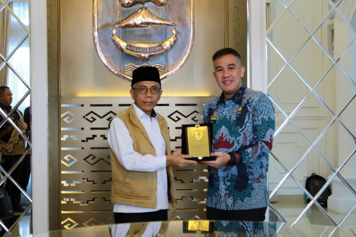 Itera-Pesawaran dirikan "Marine Research Center" di Pahawang